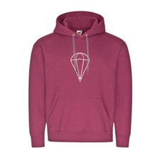 Fallschirmjäger Treue um