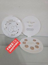 2 x Dior Prestige La