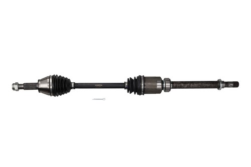 Albero motore kamoka 5011468 - albero,