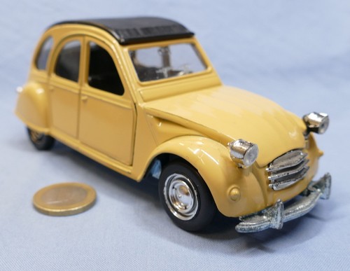 Polistil tonka italia 25 - polistil, 1/25