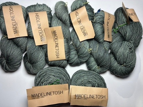 Madelinetosh tosh vintage - tosh,