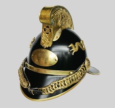 Elmetto vigili del fuoco