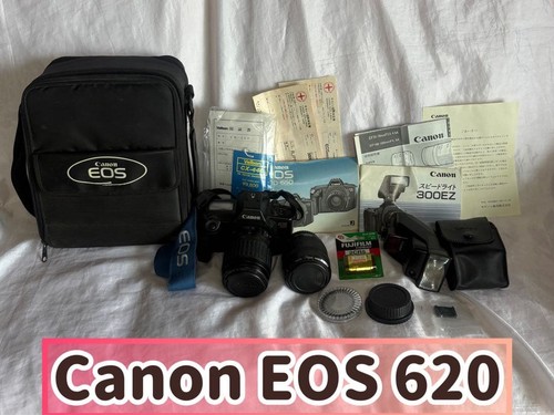 Canon eos 620 custodia - eos,