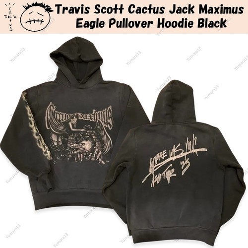 Felpa con cappuccio travis - felpa,