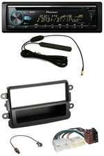 Pioneer CD MP3 AUX DAB USB
