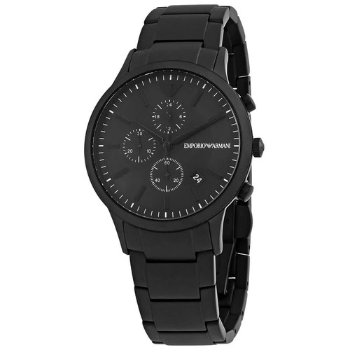 Orologio uomo emporio armani - orologio,