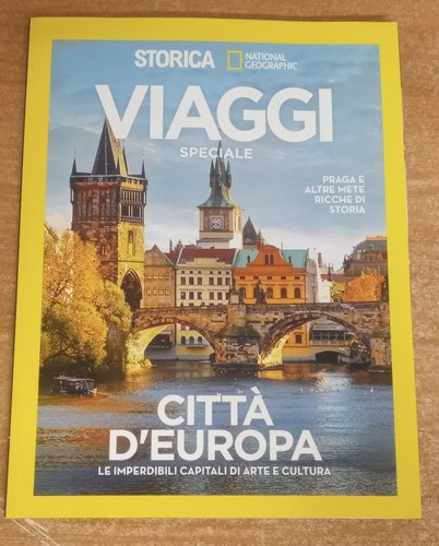 National geographic storica - geographic,