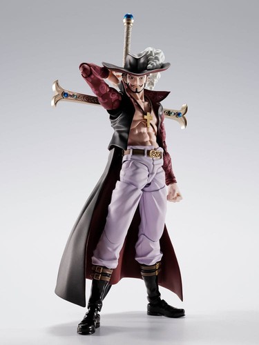 One piece dracule - one,