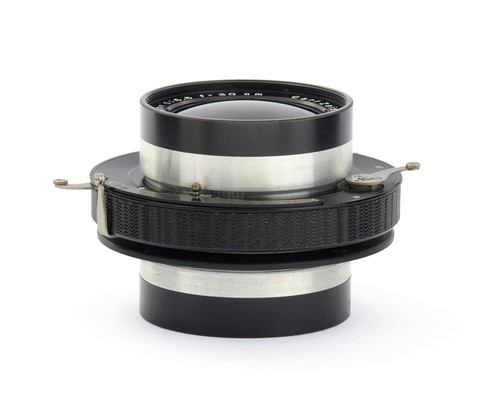 Carl zeiss jena goerz dagor - zeiss,