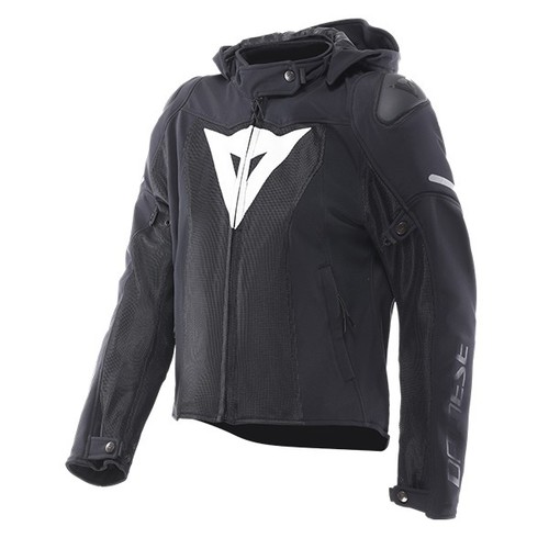 Giacca moto dainese super - moto,