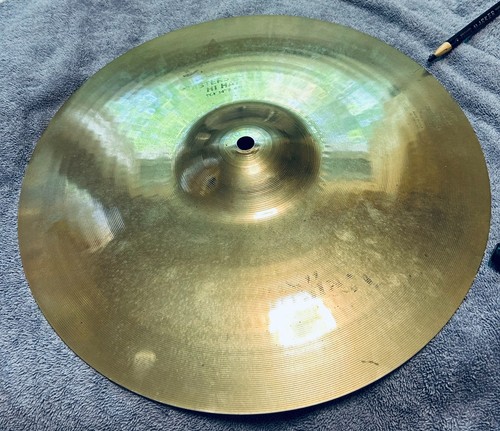 Zildjian custom master sound - custom,