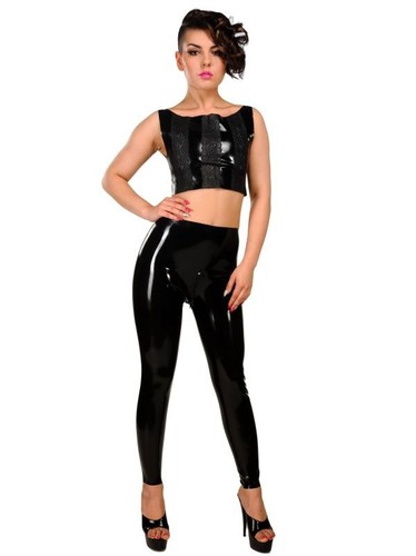 Leggings anita berg ab4814 - berg, in