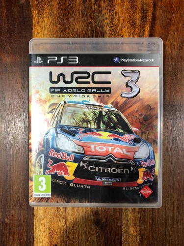 Wrc fia world - fia,