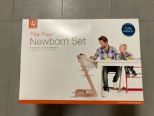 Stokke Tripp Trapp Newborn Set