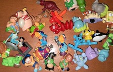 Lotto 30 Sorpresine Kinder