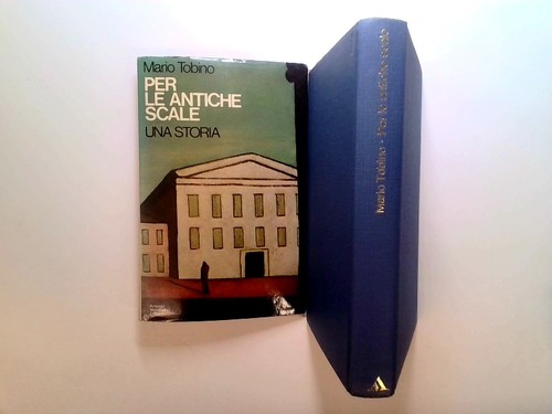 Per antiche scale - per, scale.