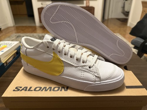 Nike blazer low jumbo 2022 - low, 77