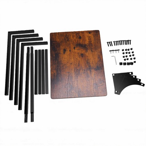 Divano tavolo forma design - c,