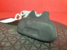 CITROEN C1 BOOTLID TAILGATE