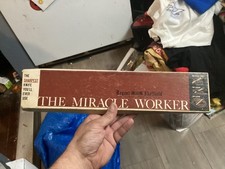 Coltello Vintage 'The Miracle