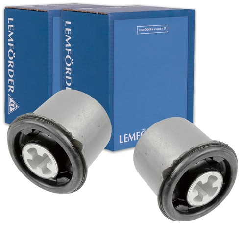 Lemförder boccole asse - 2x,
