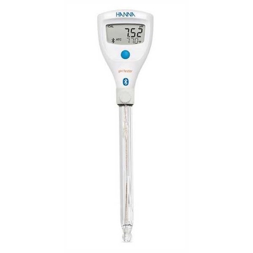 Hi9810422 halo2 tester - hi9810422, ph