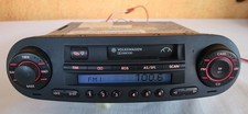 Autoradio Vintage VW NEW
