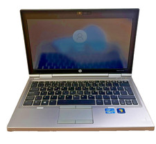 HP Elitebook 2570P INTEL I5 -