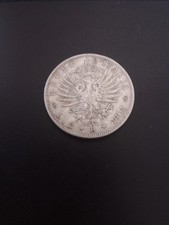 Moneta 2 Lire 1905 Aquila Araldica, Vittorio Emanuele III