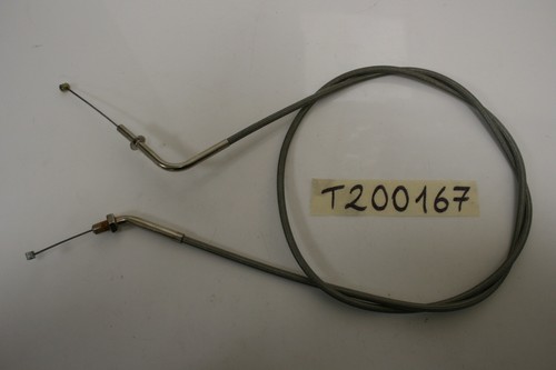 Cavo ritorno gas treccia - gas,
