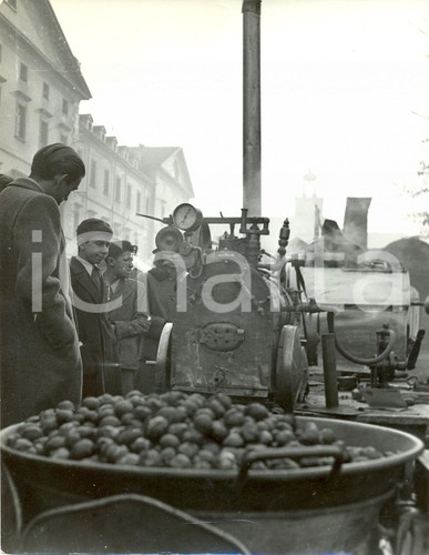 1940 milano clienti banco - al,