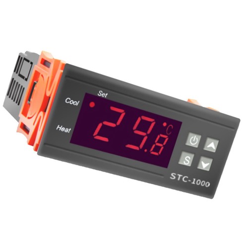 Termostato per incubatrice - termostato,