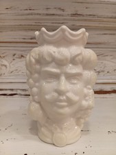 testa di moro lucida Ceramica