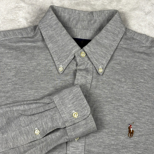 Camicia oxford ralph lauren - ralph,