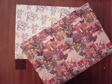 Album in cartone per disegni o