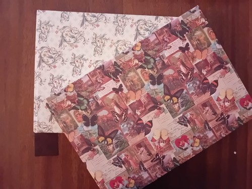 Album cartone per - cartone,