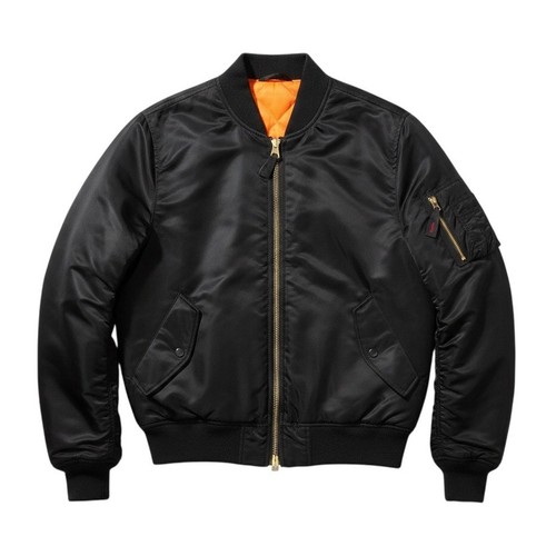 Alpha industries giacca - alpha, ma-1