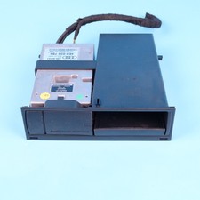 AUDI A6 4F C6 Music Interface