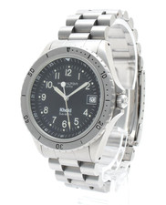 Orologio Uomo Vintage [Quasi