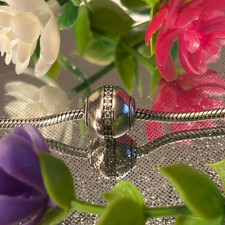 Pandora 💖 Charm Essenza "Stabilità" 🌟💫