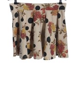 ZARA TRAFALUC Gonna circolare