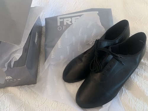 Scarpe stringate freed - scarpe,