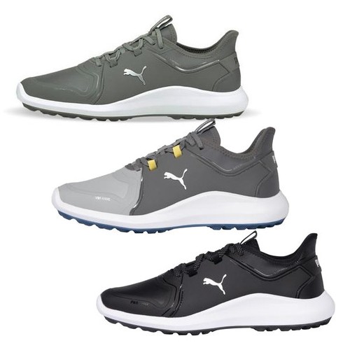 Scarpe golf puma - golf, ignite