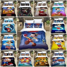 Disney Pinocchio Cartone