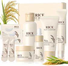 Set Skincare Viso Completo