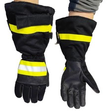 Guanti antincendio GORE-TEX