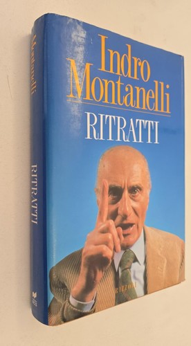 Libro ritratti indro - d1,