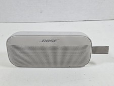 Bose SoundLink Flex Bluetooth