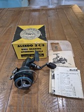 Mulinello pesca vintage - mulinello,
