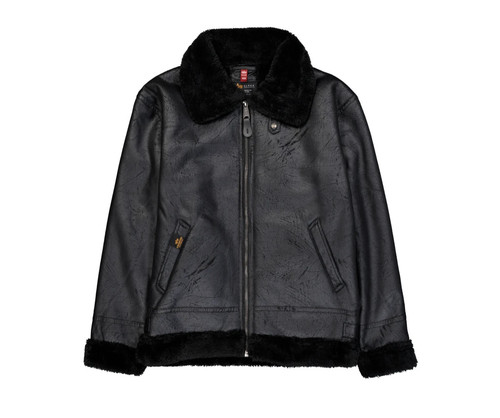 Alpha industries bomber giacca - alpha,